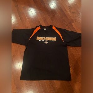 Harley Davidson Tee